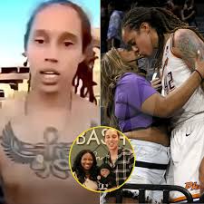BREAKING: WNBA Announces Mandatory Sex Testing for All Players Says  Brittney Griner Will NOT Be Allowed to Compete in the Women's Division  Until He Undergoes Testing. See more: https://autulu.com/8rwn