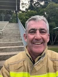 Fire and Rescue NSW Station 221 Bellingen