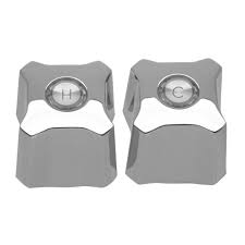4.2 out of 5 stars 8. Faucet Handles For Kohler Tub Shower In Chrome Plumbing Parts By Danco