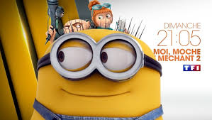 Moi, moche et méchant le 6 octobre 2010 au cinéma en 3d dans un charmant quartier résidentiel délimité par des clôtures de. 5 Choses A Savoir Sur Moi Moche Et Mechant 2 Le Film Propose Par Tf1 Ce Soir Stars Actu