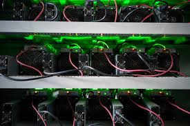 Below are statistics about the bitcoin mining performance of asic hardware and only includes specialized equipment that has been shipped. A Bitcoin Miner Tests Investor Appetite What To Watch Today The New York Times