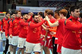 Spain men's basketball game won't be broadcast live on cable television. Ihf Spain 2019 Highlights Esp Vs Usa