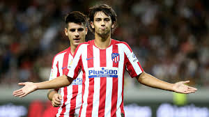 Haberler, transferler, söylentiler ve piyasa değerler. Icc Atleticos Neuzugang Joao Felix Sticht Cr7 Aus Khedira Trifft Fur Juventus Goal Com