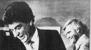 40 years ago, Daddy Rich was Pistons' third (at least) choice