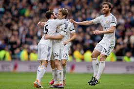 Newcomers to the elite elche started the season quite cheerfully, but now they are in very bad shape. Real Madrid Vs Elche La Liga Score Grades And Post Match Reaction Bleacher Report Latest News Videos And Highlights