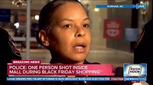 Durham NC News Crime