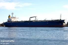 BANDRA (IMO 9296585), Oil Products ...