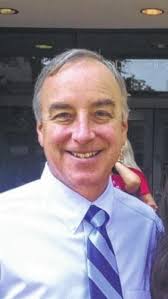 Michael Johnson Obituary (2015)