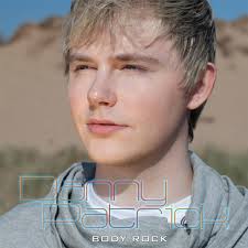 Danny Patrick