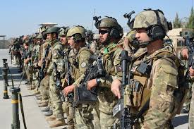Oficjalna strona talibów na facebook'u. Afganistan Talibowie Dokonali Egzekucji Afganskich Komandosow Kresy