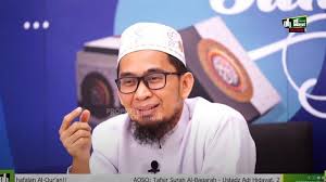 Applications pearls of wisdom ustadz adi hidayat is an application that contains a collection of words of advice and inspiration from ustadz adi hidayat. Ustadz Adi Hidayat Pertimbangkan Tempuh Langkah Hukum Terkait Pencatutan Video Dirinya Tribun Pontianak