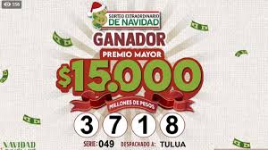 Décimo premiado en la lotería nacional del día sábado 17 de abril de 2021. Primer Premio Loteria Extraordinaria De Boyaca 3718 Serie 49 Ganador As Colombia
