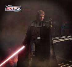 The Rise Of Skywalker - By Matthew Freeman - Ahch-To Baby