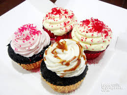 We offer clothes for boys and girls from 2 years old to 10 years old. Friday Pasalubong Cupcakes From Jack S Loft Food Spills