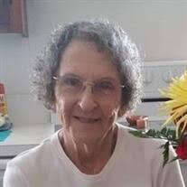 Mrs. Ruth Smith Pearson Obituary