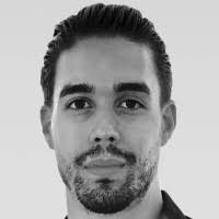 Mark Bales's Instagram, Twitter & Facebook