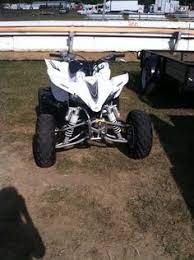 11 Yfz 450s Ideas 4 Wheelers Dirtbikes Atv Quads