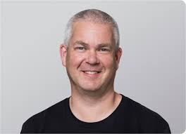 Professor James Fallon, Chief Technology Officer; Executive Team