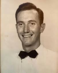 Glenn V. Fuguitt Obituary February 11, 2024