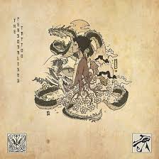 Samurai champloo wallpaper hd on wallpaperget com japan tattoo images stock photos vectors shutterstock Samurai Champloo Mugen Samurai Champloo Oni Samurai Final Fantasy Tattoo