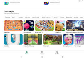 Download google play games for android & read reviews. Google Play Games Apps On Google Play