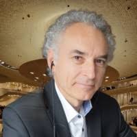 Prof. Dr. Theo Almeida Murphy