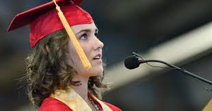 Cocke County, Cosby Graduate Class of 2015