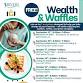 Waffles + Wealth: Free 7-Week Financial Workshop event image