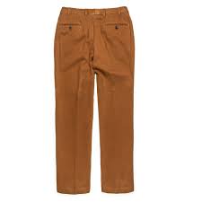 Buy hiltl men's trousers and get the best deals at the lowest prices on ebay! Hiltl Twill Trouser In Camel