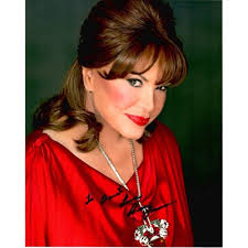 Autographed Connie Francis , Autographed Collectibles, Connie Francis  Autographed Memorabilia