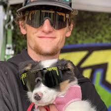 Pit Viper The Big Buck Hunter Sunglasses