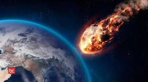 Fenomena Hujan Meteor Fakta Menarik Meteor Dan Bagaimana Bisa Terjadi Youtube