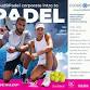 Corporate INTRO to Padel event image