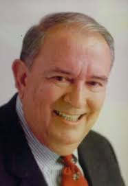 Joseph Nixon Obituary