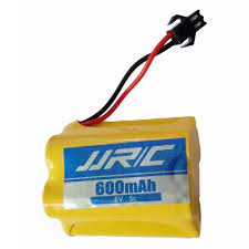 Buy the best and latest car battery parts on banggood.com offer the quality car battery parts on sale with worldwide free shipping. Jjrc Q61 Transporter Rc Car 6v 600mah Battery Spare Parts