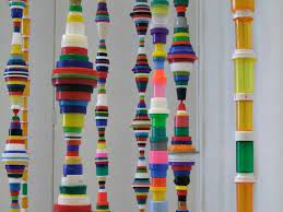 Pin On Recycled Art