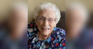 Obituary for Thelma Robbins
