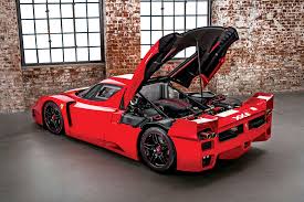 James may takes a spin in the la ferrari but is it the most exciting and fastest road car that ferrari has ever made? 2006 Ferrari Fxx Coupe Sports Car Market