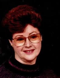 Obituary information for Loretta Elaine Lacny