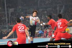 The team's performance in the '90s boosted the sport's popularity in the country and attracted media and official attention. Handball Egypt Edge Rivals Tunisia In Thriller To Win Afcon Qualify For Olympics Greek Community Of Alexandria