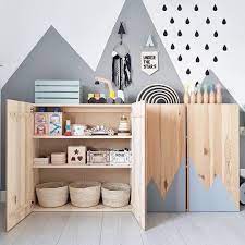 Ikea Hacks Ivar Design Therapy Stanza Bambini Ikea Cameretta Bambini Idee Design Stanza Dei Bambini