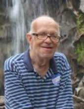Obituary information for Raymond Edward Shepherd