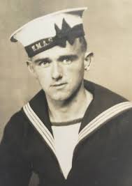 Edward Patrick “Ted” Wixted (1927-2001)