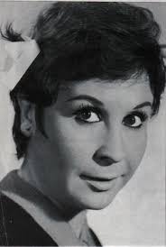 MONICA RANDALL (Aurora Julià i Sarasa).