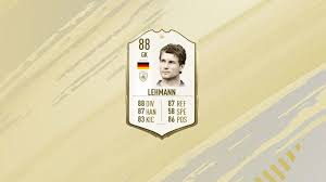 Schmeichel is a goalkeeper from denmark playing for icons in the icons. Fifa 20 Die Gunstigsten Icons In Fut Esport Efootball Bildergalerie Kicker