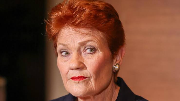 How Pauline Hanson could hurt One Nation in Victoria poll | The Australian