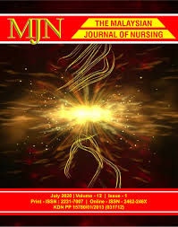 Nutrition society of malaysia (10.31246). Maternal And Neonatal Barriers Of Breast Feeding A Systematic Review The Malaysian Journal Of Nursing Mjn