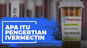 Kemudian 3 negara bagian india lainnya turut mengikuti jejak goa untuk menambahkan obat ivermectin sebagai. Jangan Percaya Ivermectin Sebagai Obat Covid 19 Bpom Itu Obat Cacing Tribun Timur