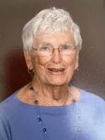 Virginia Putnam Obituary