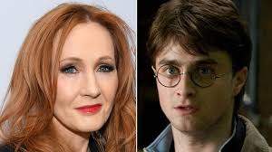 Der darsteller aus harry potter und der halbblutprinz wurde nur 54 jahre alt. Gewusst J K Rowling Und Harry Potter Feiern Geburtstag Promiflash De